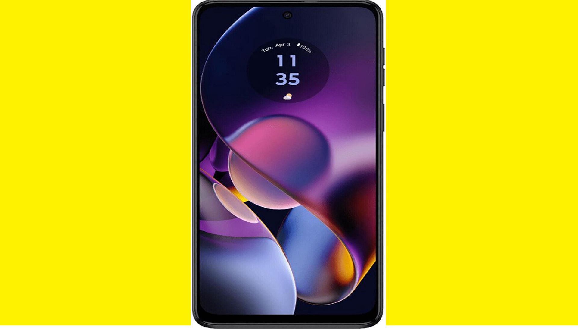 Motorola Moto G54 is a great device for budget users who want to try out GoT: Kingsroad (Image via Motorola)